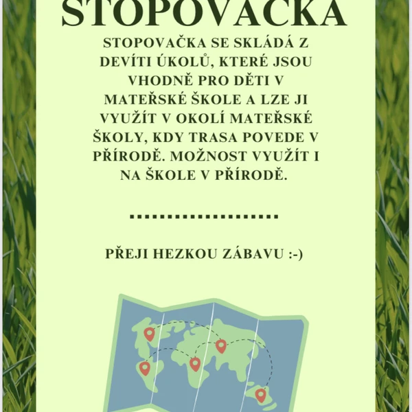 Stopovačka 1