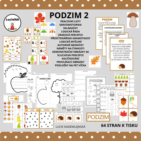 PODZIM 2  1