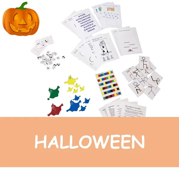 HALLOWEEN 1