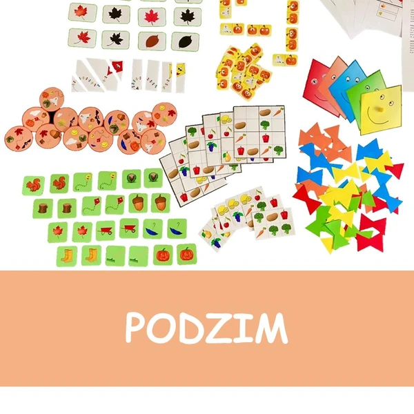 PODZIM 1