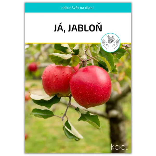 Já, jabloň 1
