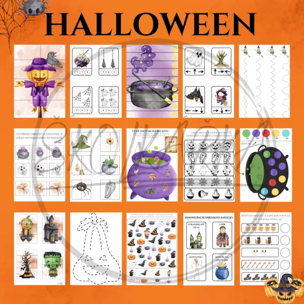 HALLOWEEN 1