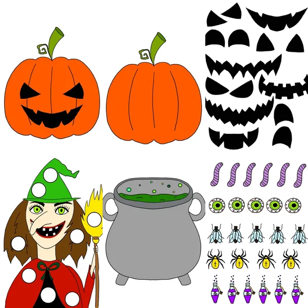 Halloween 1