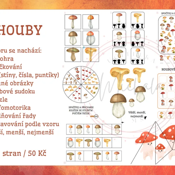 HOUBY 1