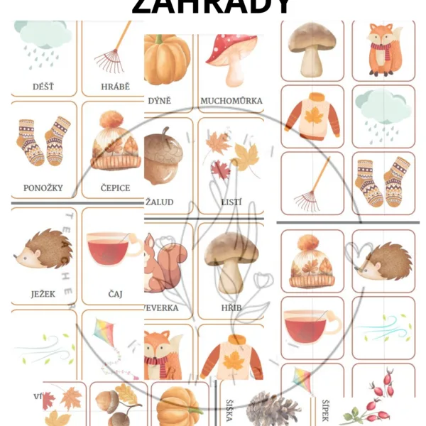  Podzim 1
