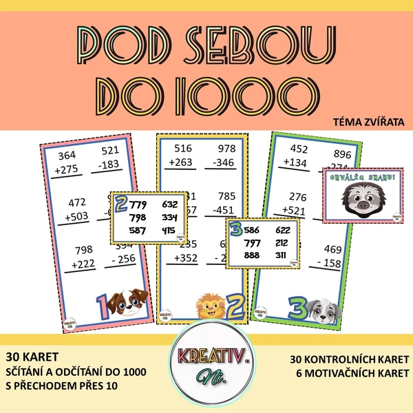 POD SEBOU DO 1000 1