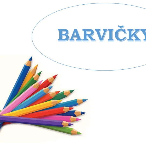 Barvičky  1