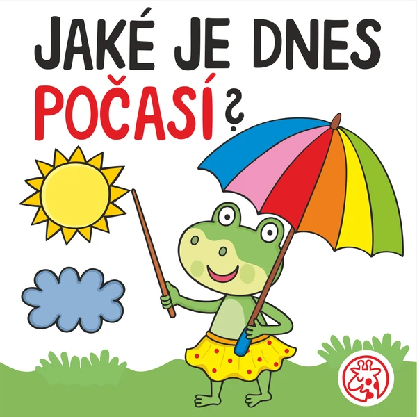 Jaké je dnes počasí? 1