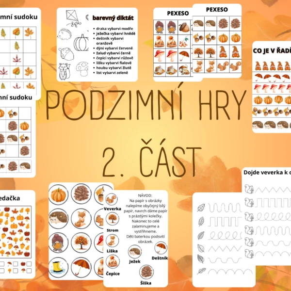 Podzim 1