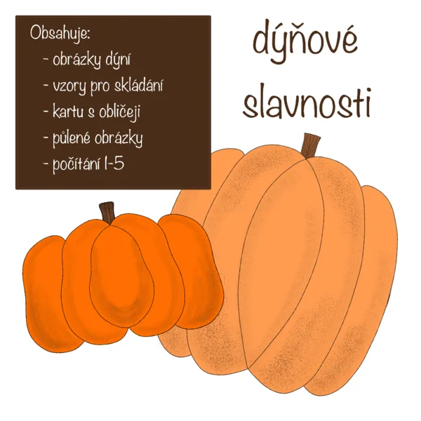 Dýňové slavnosti  1