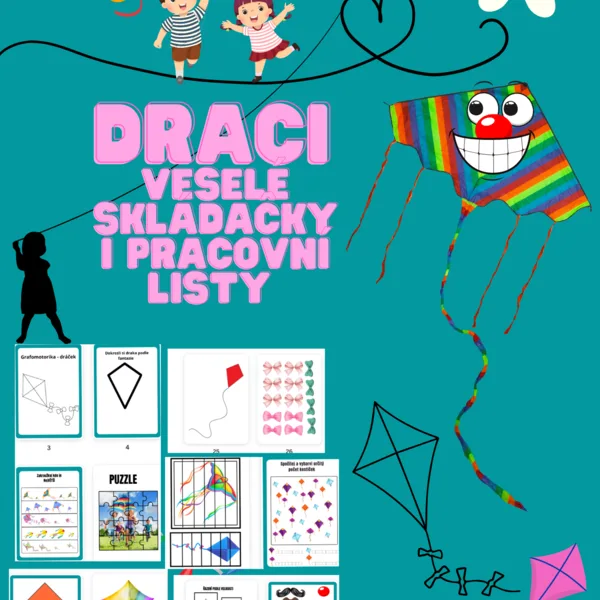 Dráčci 1