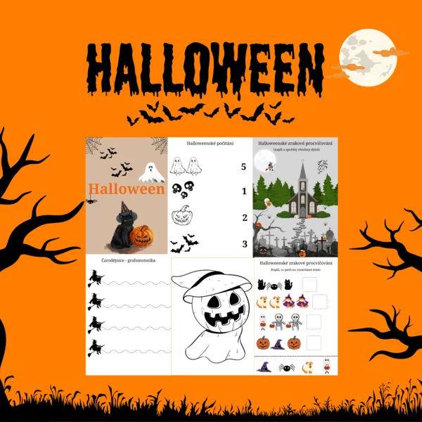 Halloween 1