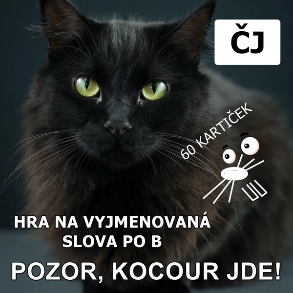 VYJMENOVANÁ SLOVA PO B 1