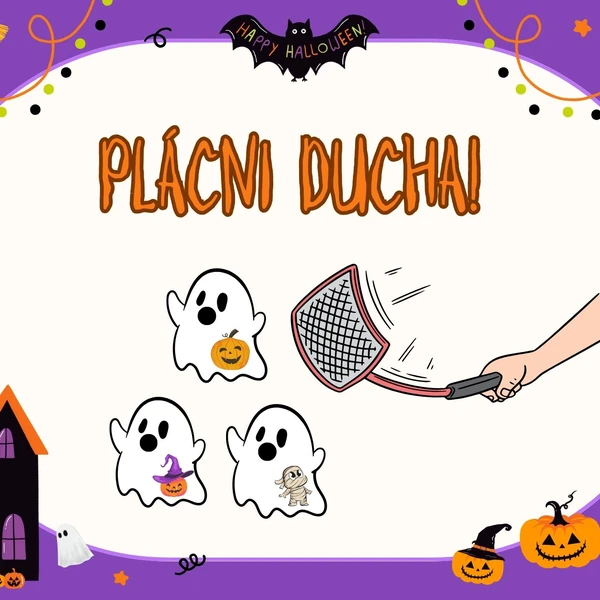 PLÁCNI DUCHA! 1