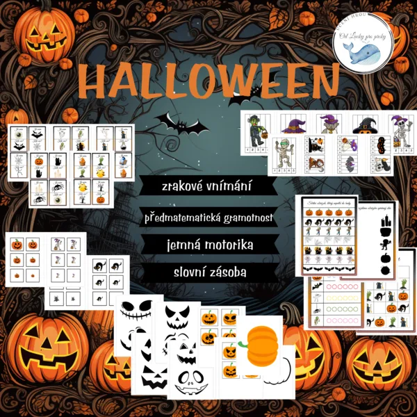HALLOWEEN 1