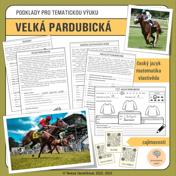 Velká pardubická 1