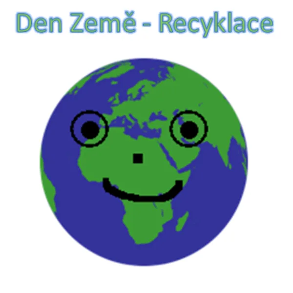 Den Země - Recyklace 1