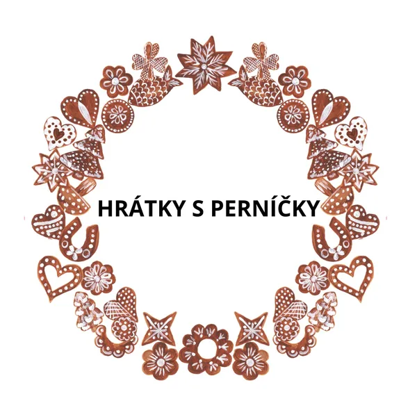 Hrátky s perníčky 1
