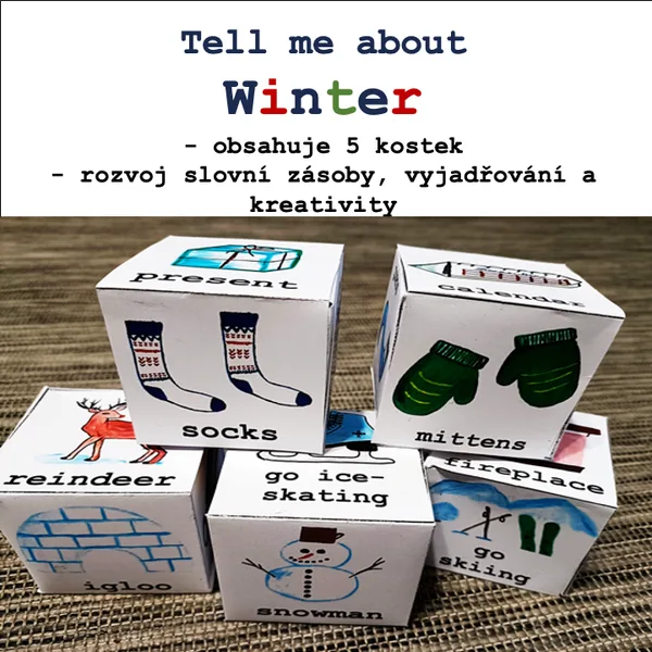 Tell me about winter 1