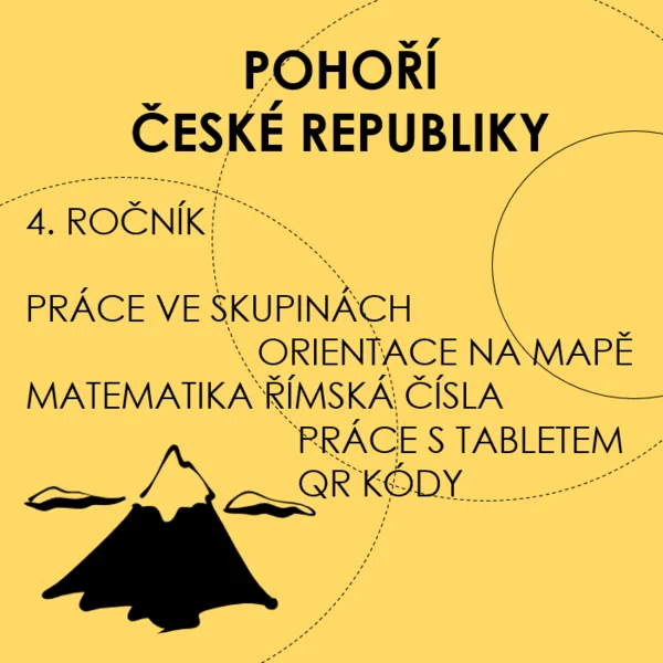 POHOŘÍ ČR 1