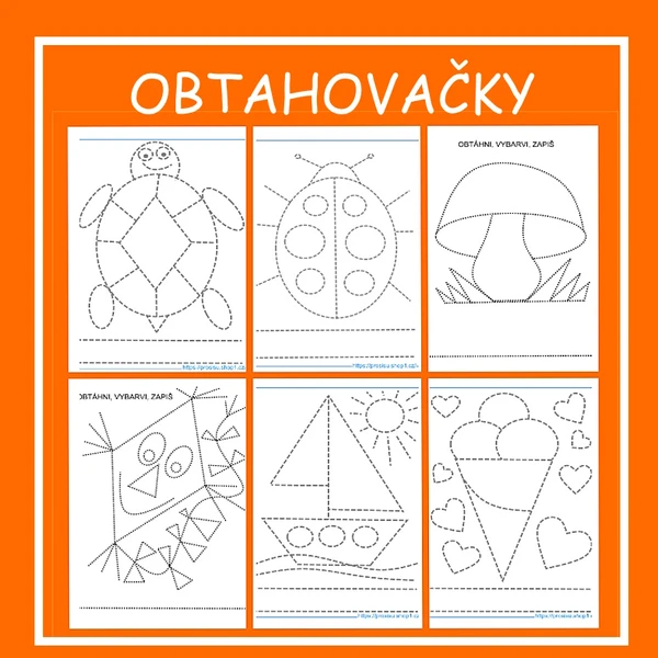 Obtahovačky 1