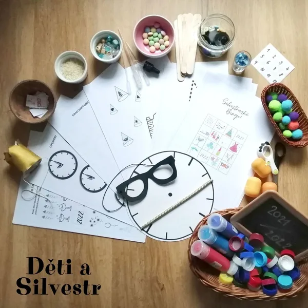 Silvestr 1
