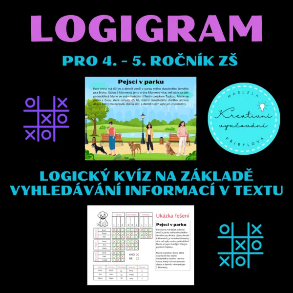 LOGIGRAM 1