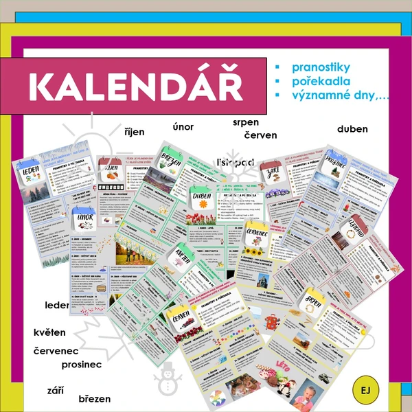 Kalendář 1