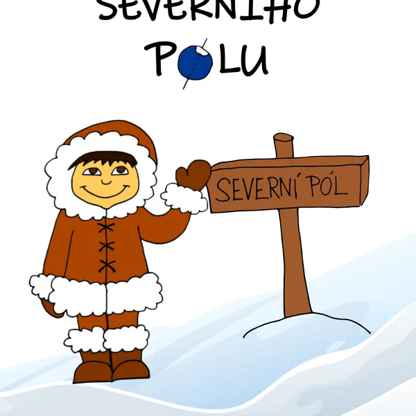 Dobytí SEVERNÍHO PÓLU 1
