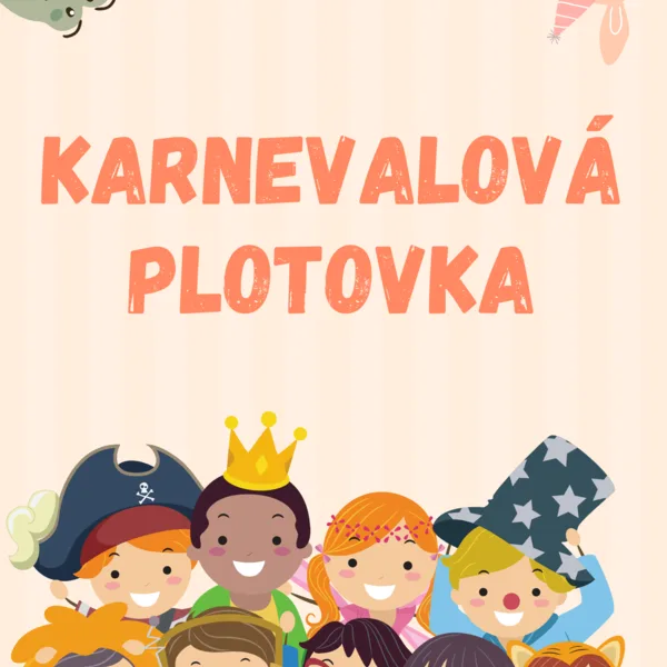PLOTOVKA KARNEVAL 1