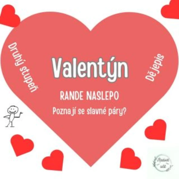 Valentýn 1
