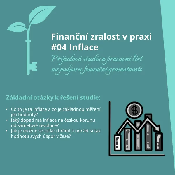 Finanční gramotnost – FZP 04 Inflace 1