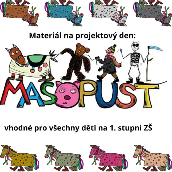 Masopust 1