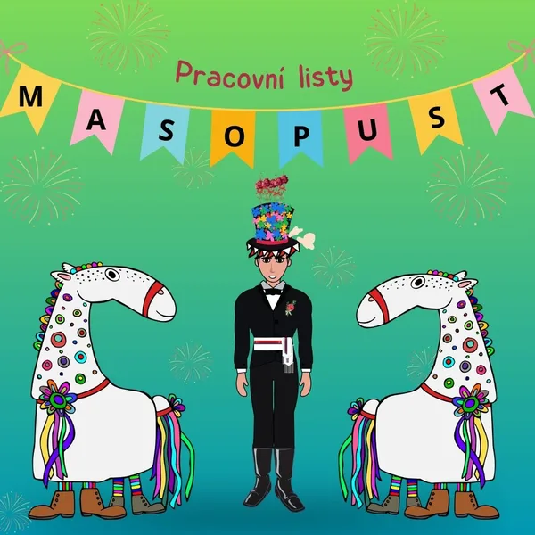 Masopust 1