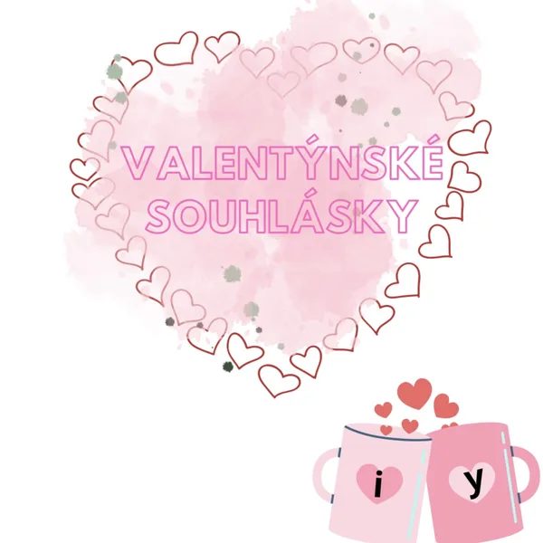 Valentýnské souhlásky 1