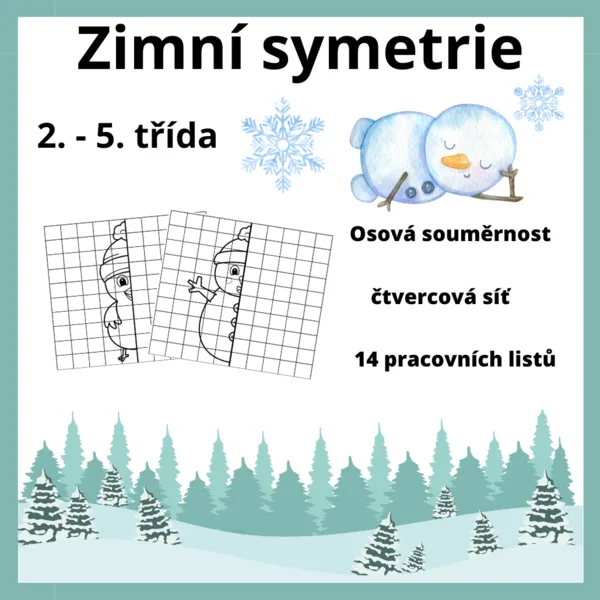Zimní symetrie 1