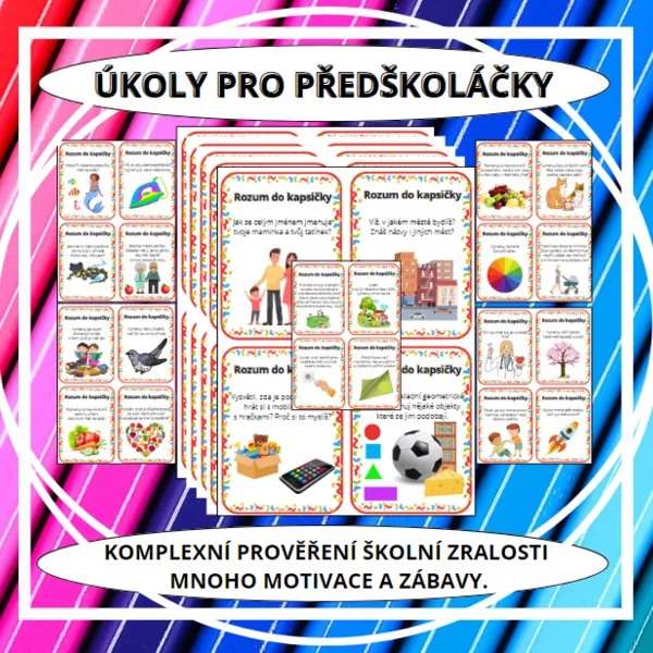 ROZUM DO KAPSIČKY 1
