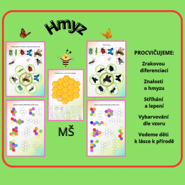 HMYZ  1