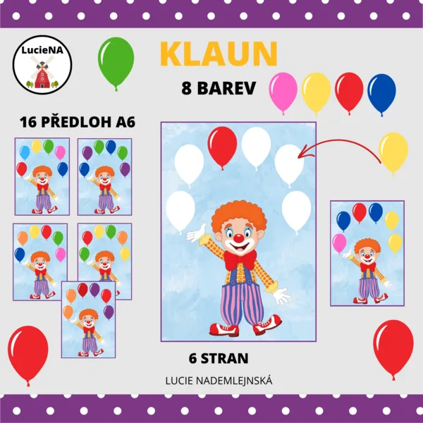 KLAUN 1