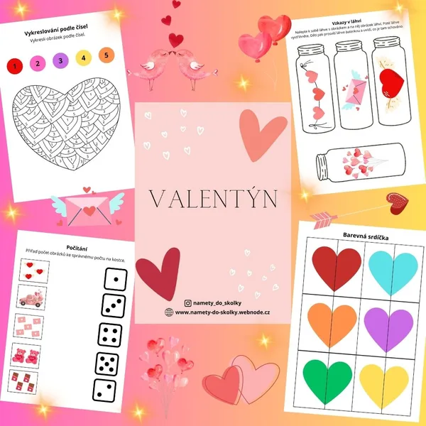 Valentýn  1