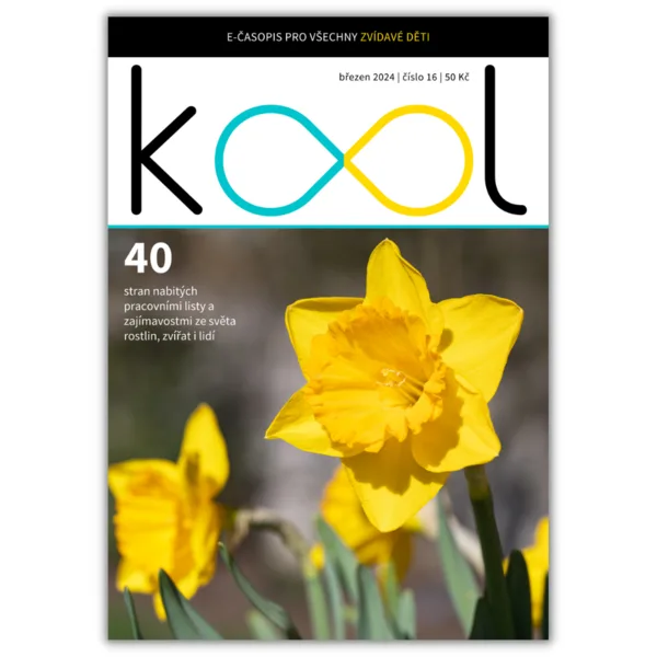 KOOL 03/2024 (e-časopis) 1