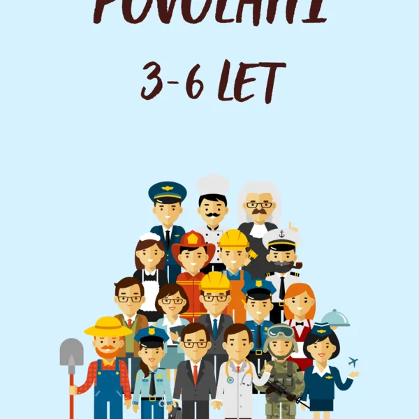 POVOLÁNÍ 1