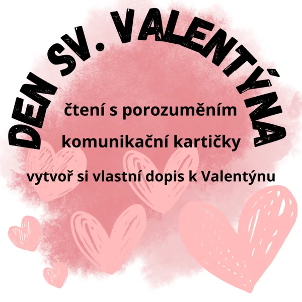 Den sv. Valentýna 1
