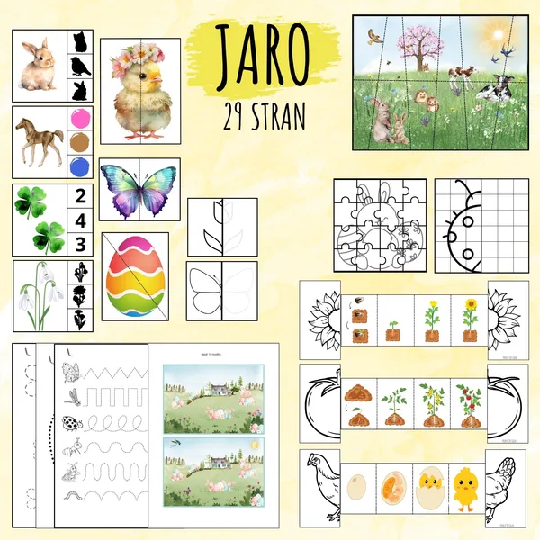 JARO 1