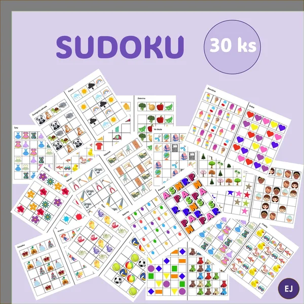 Sudoku 1