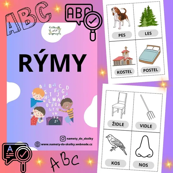 Rýmy  1
