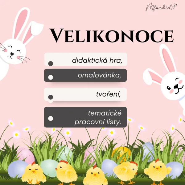VELIKONOCE 1
