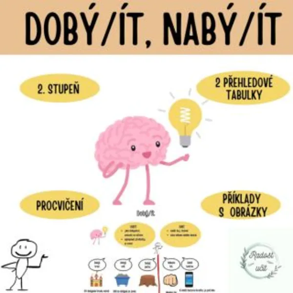 Dobýt, nabýt 1