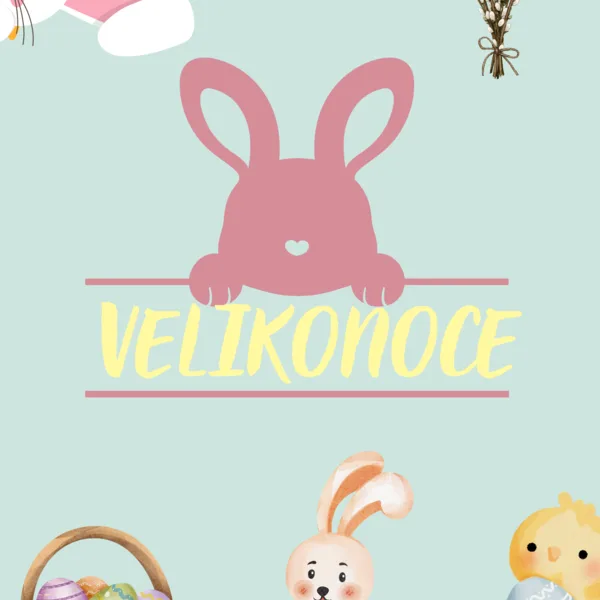 VELIKONOCE 1