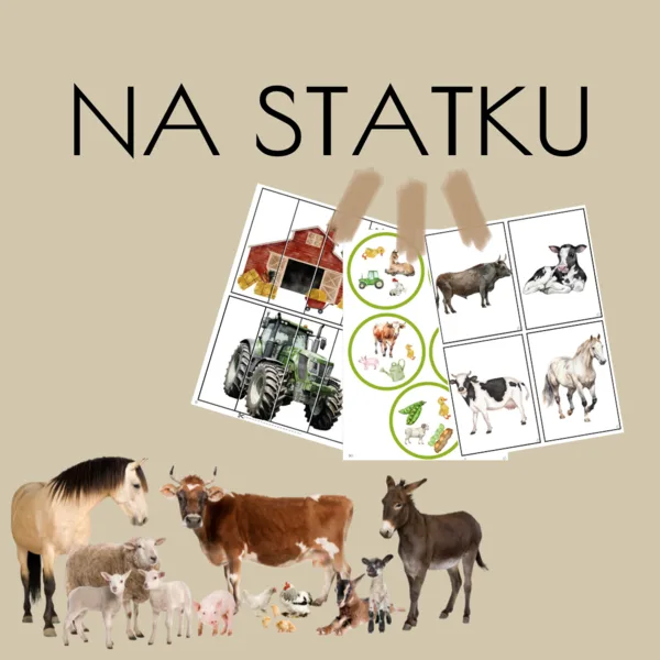 NA STATKU 1